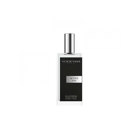Active Man Eau de Parfum 50ml