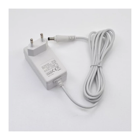 Hálózati adapter MegaLED asztali lámpához