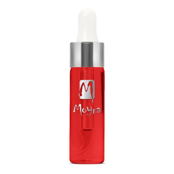 Körömbőrápoló olaj Red apple