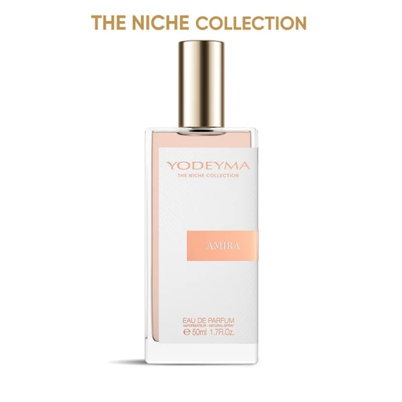 Amira Eau de Parfum 50ml