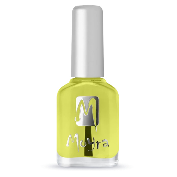 Körömágypuhító olaj ananász