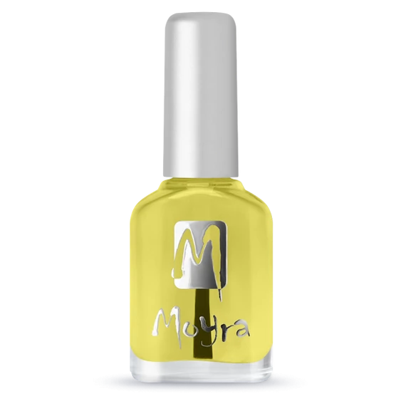 Körömágypuhító olaj banán