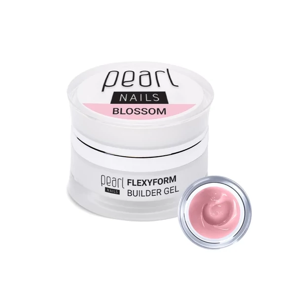 FlexyForm Builder Gel Blossom - 15ml