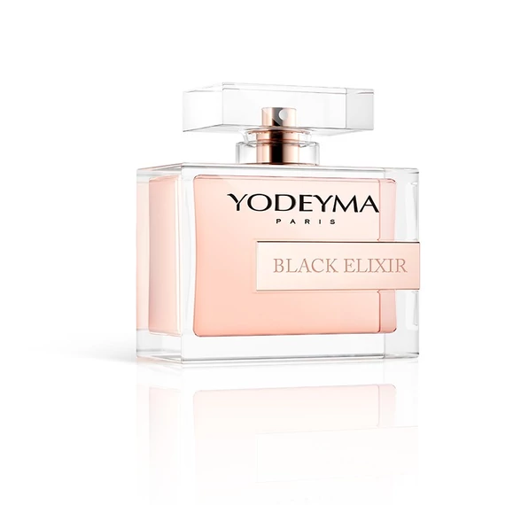 Black Elixir Eau de Parfum 100ml
