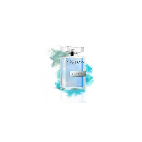 Blue Sand Eau de Parfum 100ml