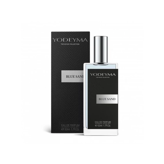 Blue Sand Eau de Parfum 50ml