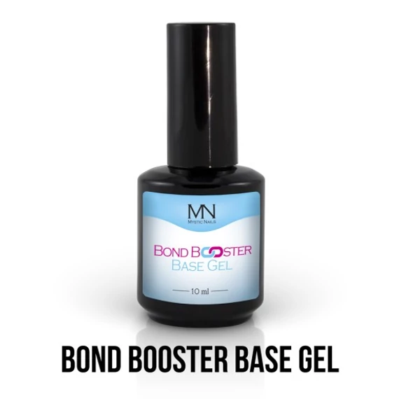 Bond Booster Base Gel (HEMA-free) - 10ml