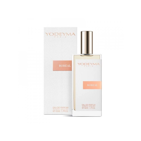 Boreal Eau de Parfum 50ml