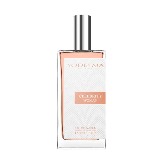 Celebrity Woman Eau de Parfum 50ml.