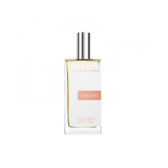 Cheante Eau de Parfum 50ml
