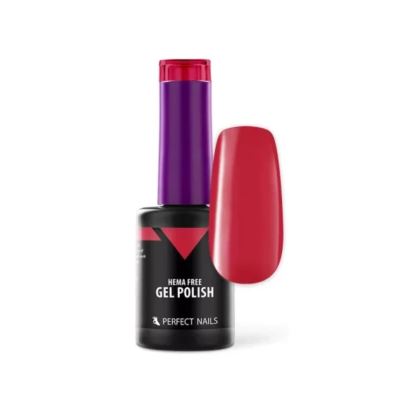 HEMA FREE Gél Lakk - Chili - 8ml