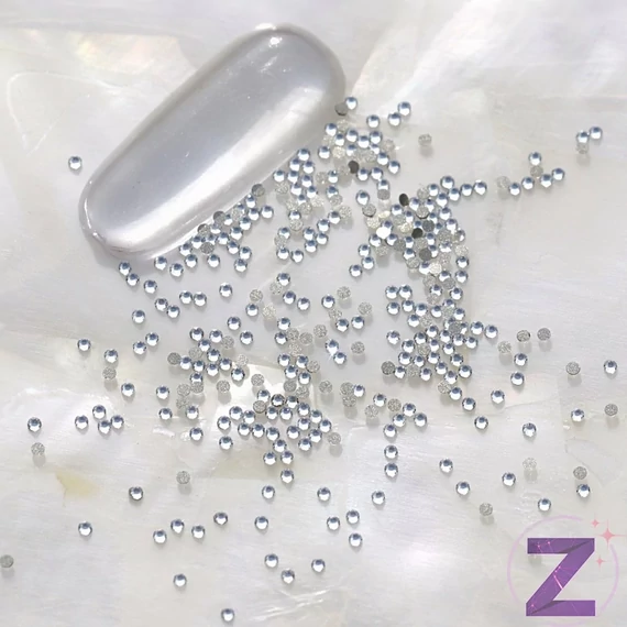 Zodiac - strasszkő ss1 Crystal
