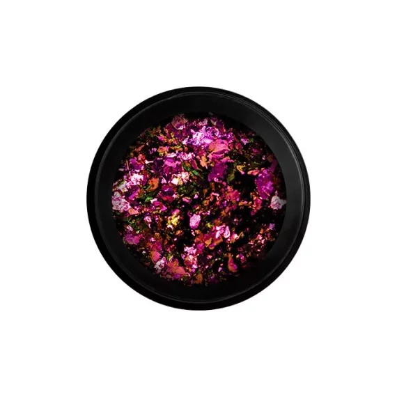 CHAMELEON Flakes Color 2 - DAWN