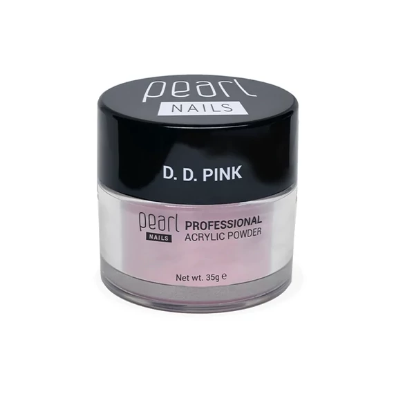 Porcelán por - D.D. Pink - 35g