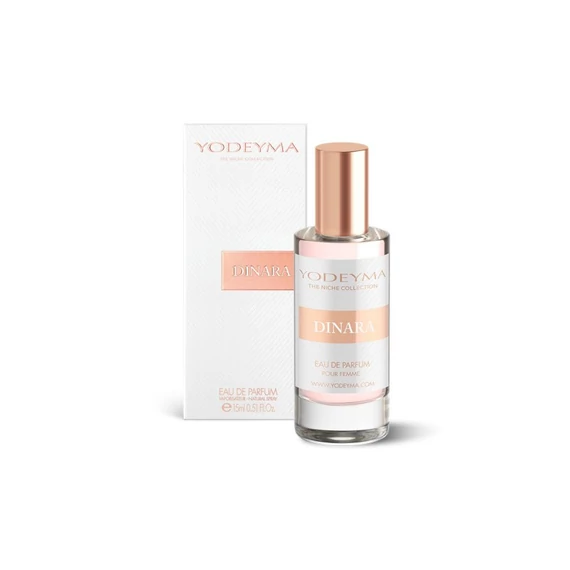 Dinara Eau de Parfum 15ml