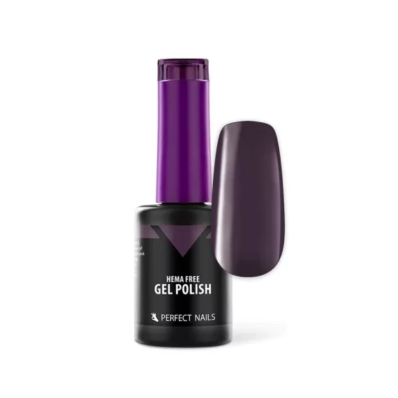 HEMA FREE Gél Lakk - Eggplant - 8ml