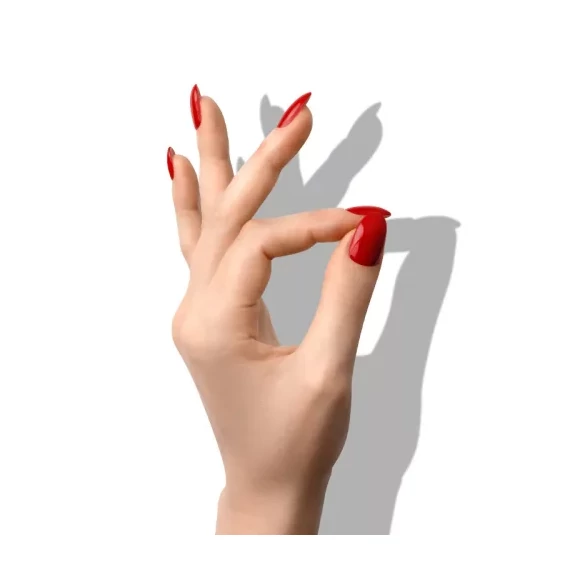 HEMA FREE Gél Lakk HF016 8ml - Fire