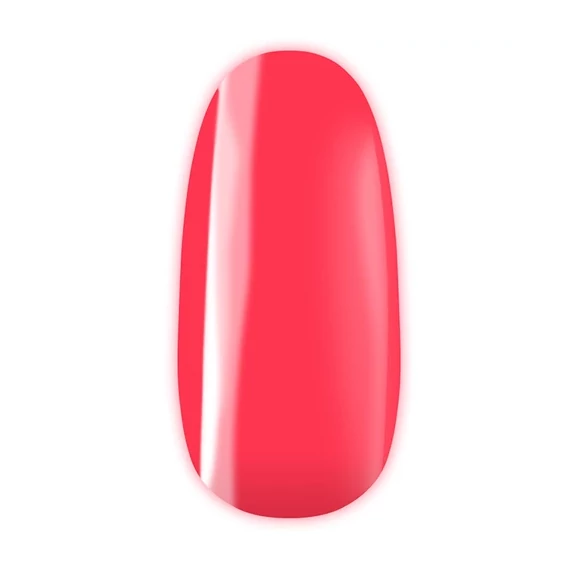 NeonLac FL20 gél lakk - neon pink