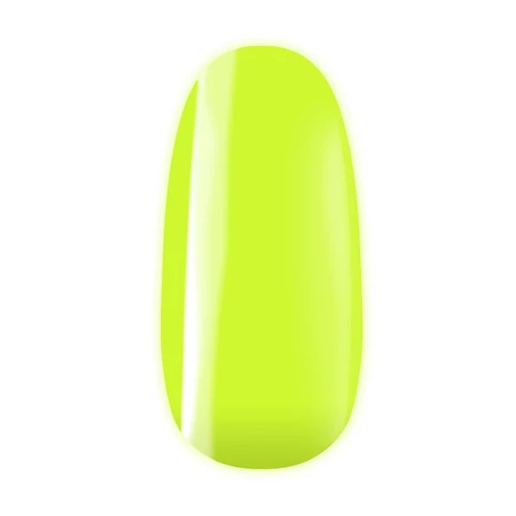 NeonLac FL24 gél lakk - neon sárga