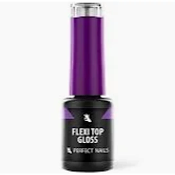 Zselé - Flexi Top Gloss-15ml
