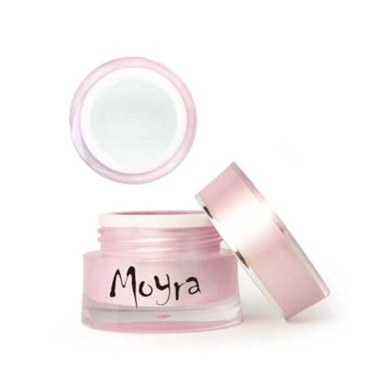 Moyra fólia zselé Clear