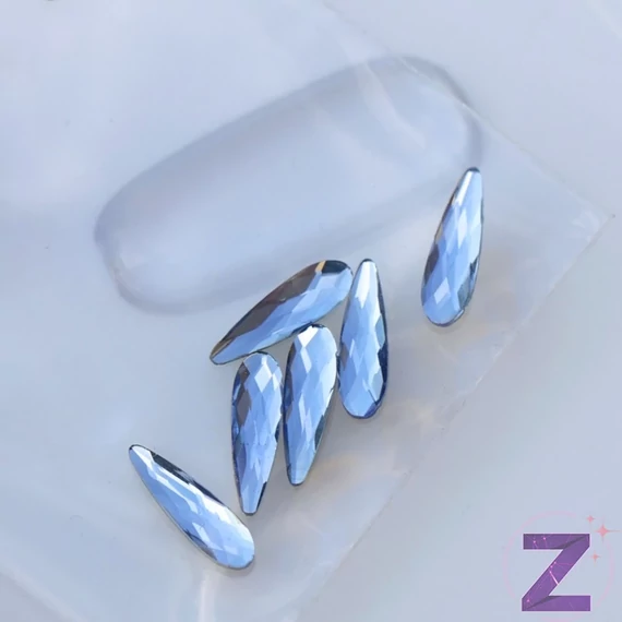 Csepp alakú formakő 'L'