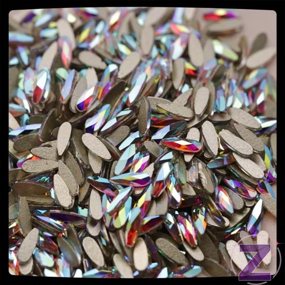 Csepp alakú formakő AB 'S'