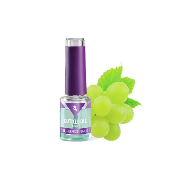 Körömápoló olaj - Cuticle Oil Grape 4ml
