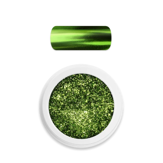 Moyra Mirror Powder No. 07 Green