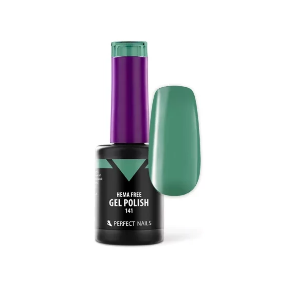 HEMA FREE Gél Lakk - 141 Sage - 8ml