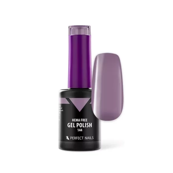 HEMA FREE Gél Lakk - 144 Heather - 8ml