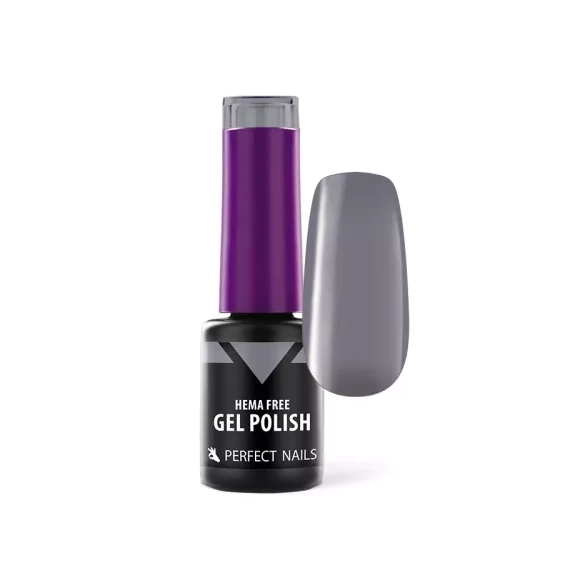 HEMA FREE Géllakk HF030 8ml - Grey