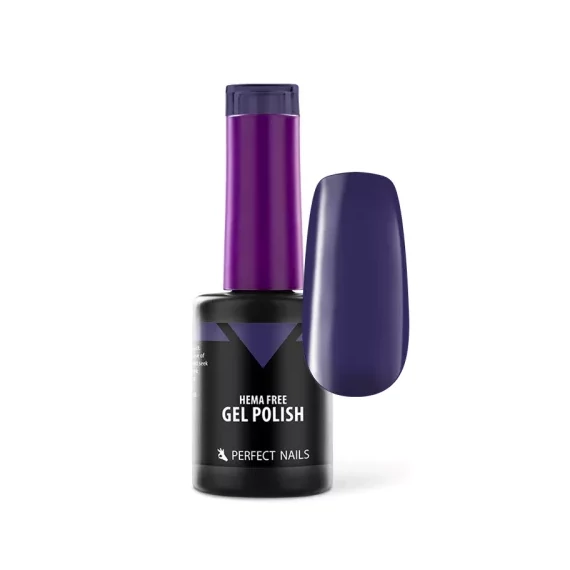 HEMA FREE Gél Lakk - Night - 8ml