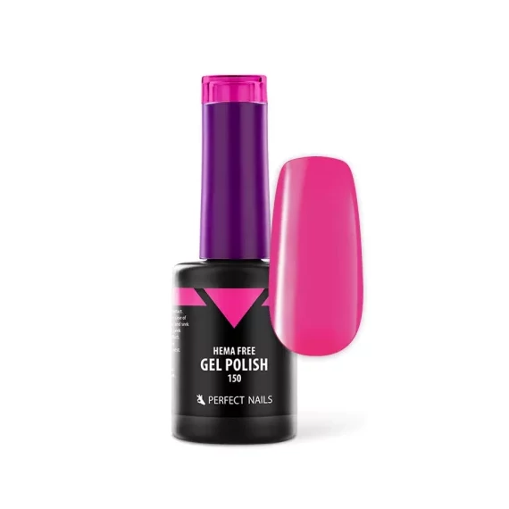 HEMA FREE Gél Lakk - 150 Lollipop - 8ml