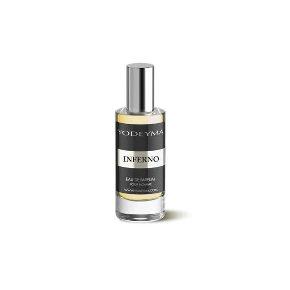 Inferno Eau de Toilette 15ml