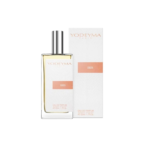 Iris Eau de Parfum 50ml