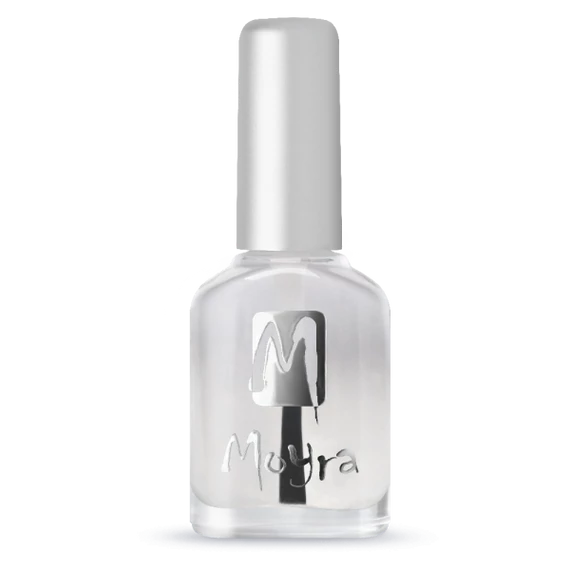 Moyra körömlakk 01 színtelen/clear