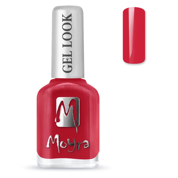 Moyra Gel Look körömlakk 1030 Rébecca