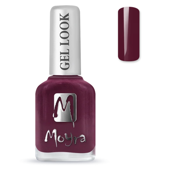 Moyra Gel Look körömlakk 1036 Serena