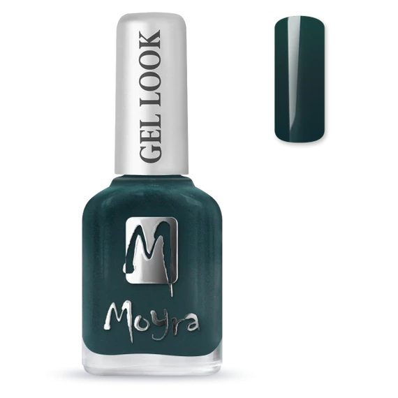 Moyra Gel Look körömlakk 1037 Assia