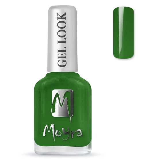 Moyra Gel Look körömlakk 1038 Melody