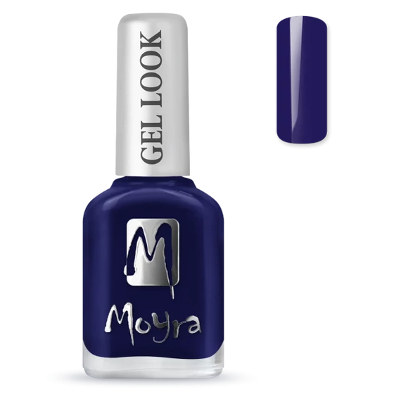 Moyra Gel Look körömlakk 1044 Devon