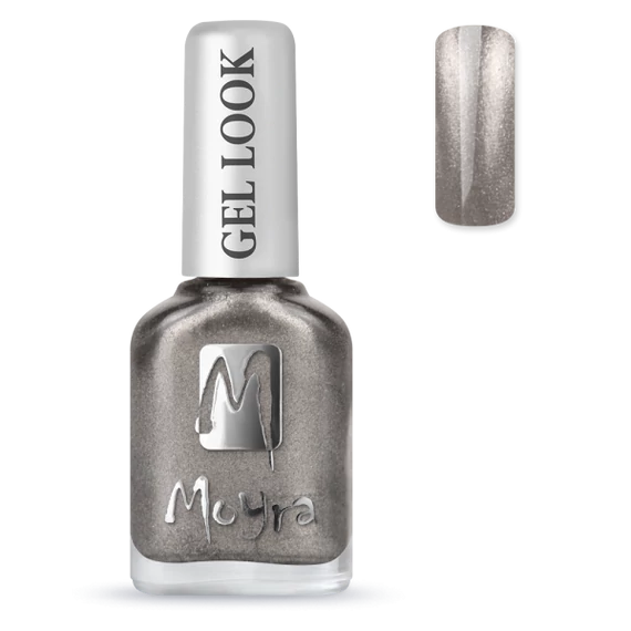 Moyra Gel Look körömlakk 1045 Adelaide
