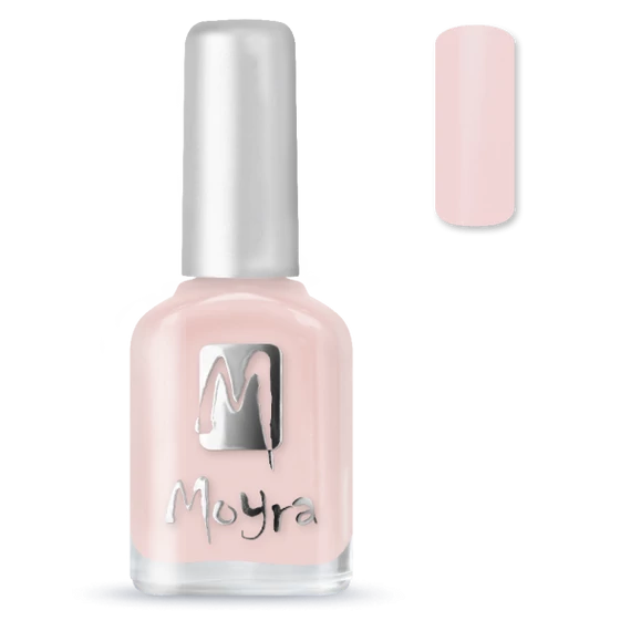 Moyra körömlakk 06