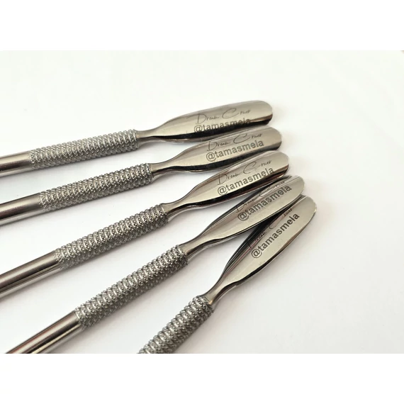 Bőrfeltoló-kaparó pro