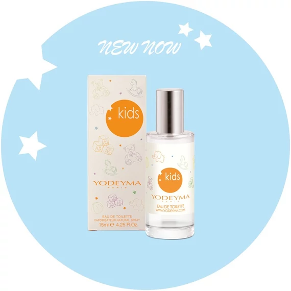  Kids Eau de Toilette 15ml