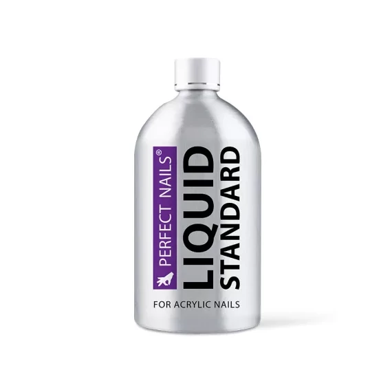 Porcelán műköröm Liquid 500ml