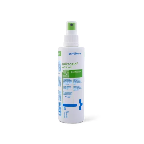 Mikrozid felületfertőtlenítő 250ml