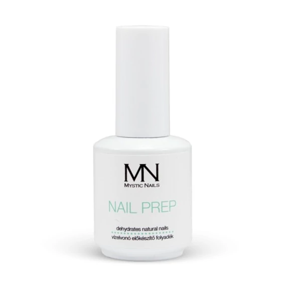 Nail Prep - 10ml