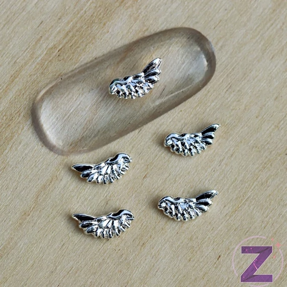 Körömdekoráció 38